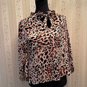 Ann Taylor Blouse